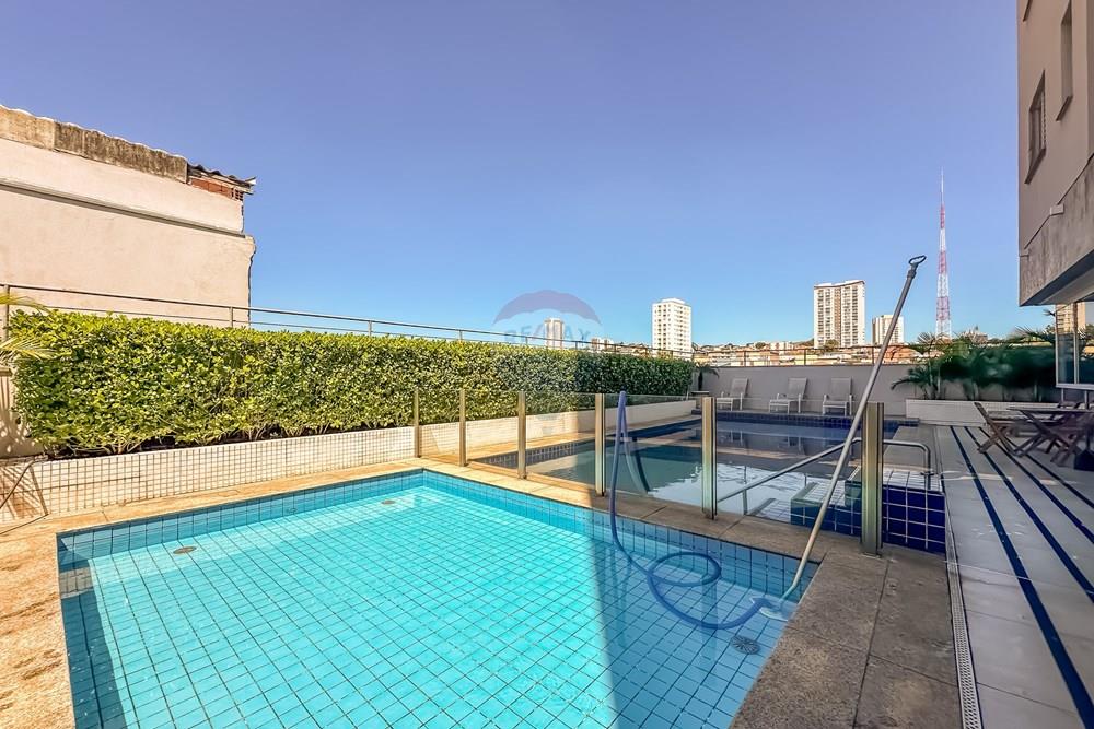 Apartamento, 2 quartos, 55 m² - Foto 29