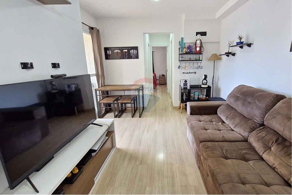 Apartamento, 2 quartos, 55 m² - Foto 14