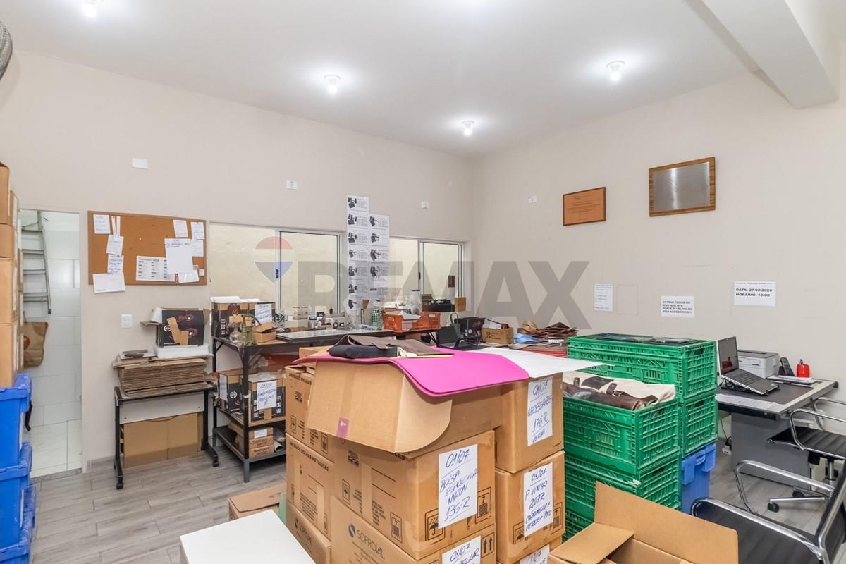 Prédio Inteiro, 140 m² - Foto 36
