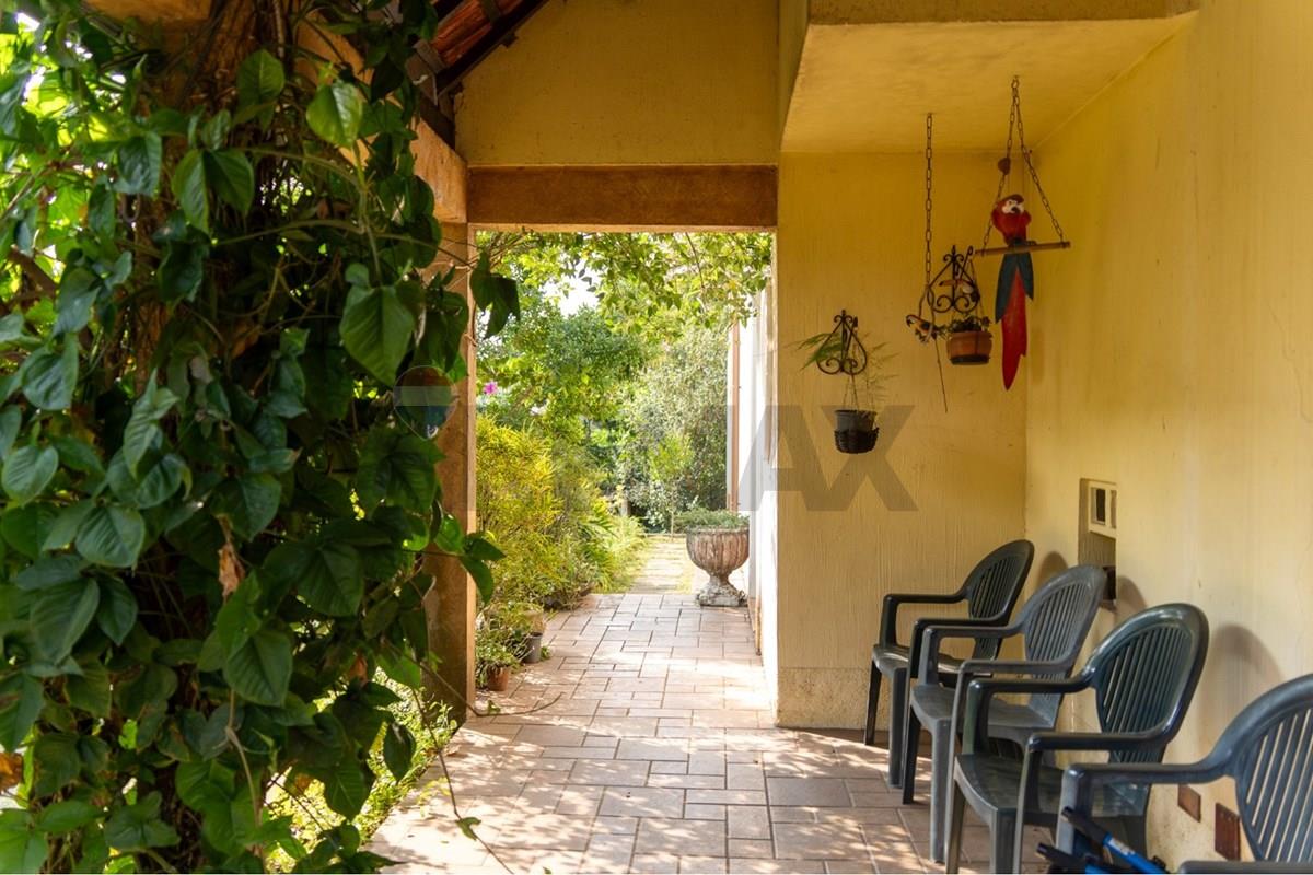 Sobrado, 5 quartos, 255 m² - Foto 12