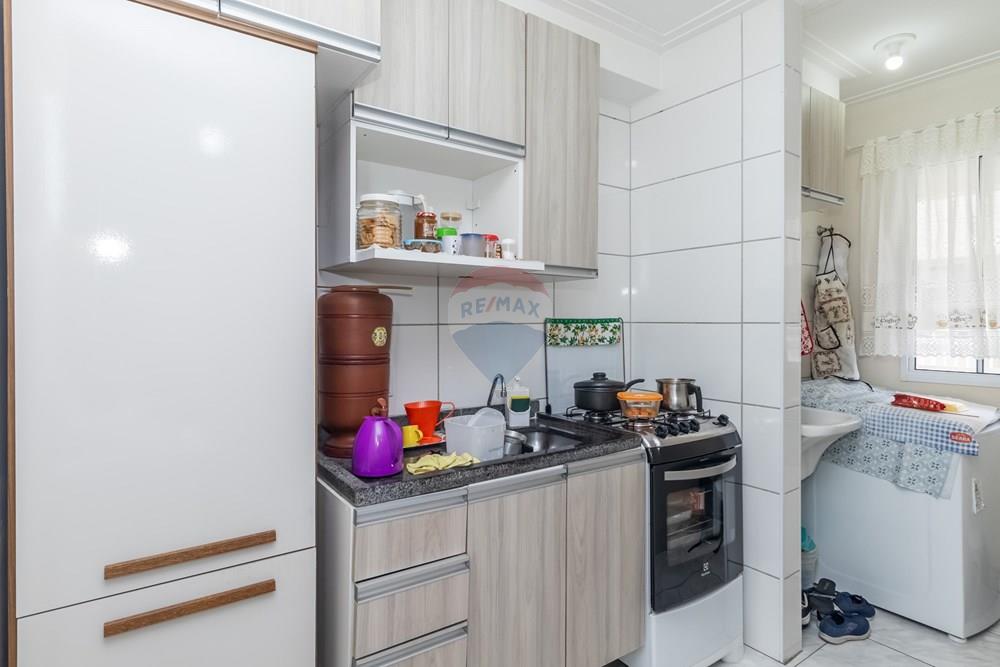 Apartamento, 2 quartos, 55 m² - Foto 7