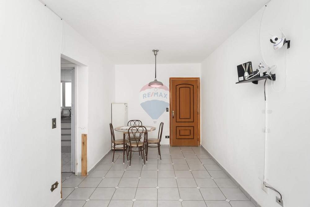 Apartamento, 3 quartos, 61 m² - Foto 3