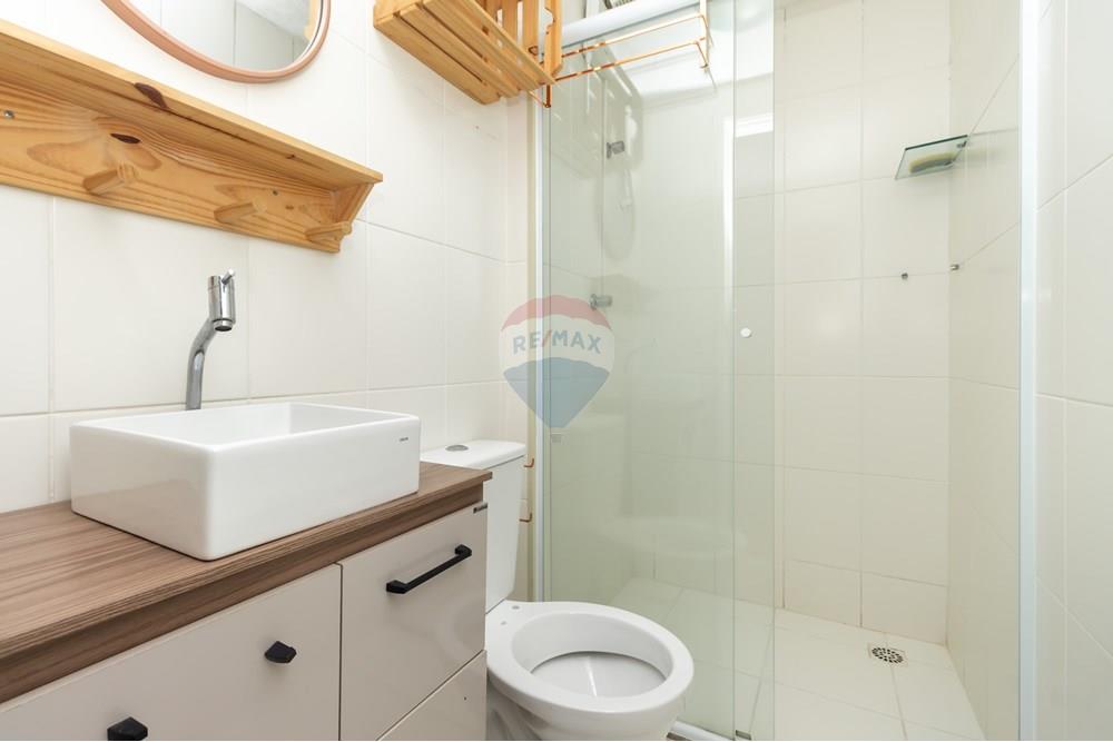 Apartamento, 2 quartos, 27 m² - Foto 17