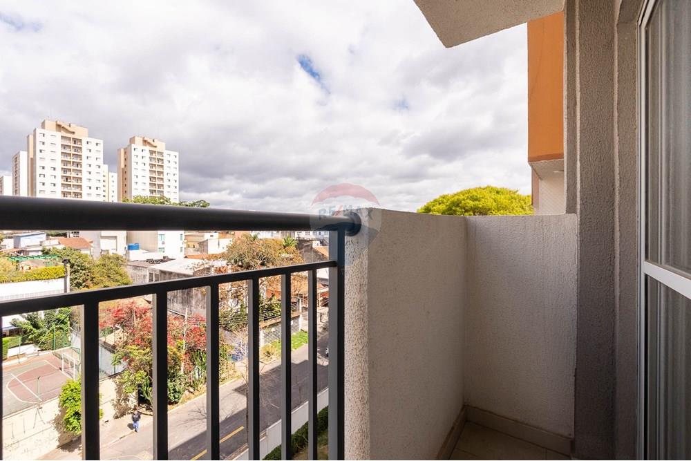 Apartamento, 2 quartos, 39 m² - Foto 18