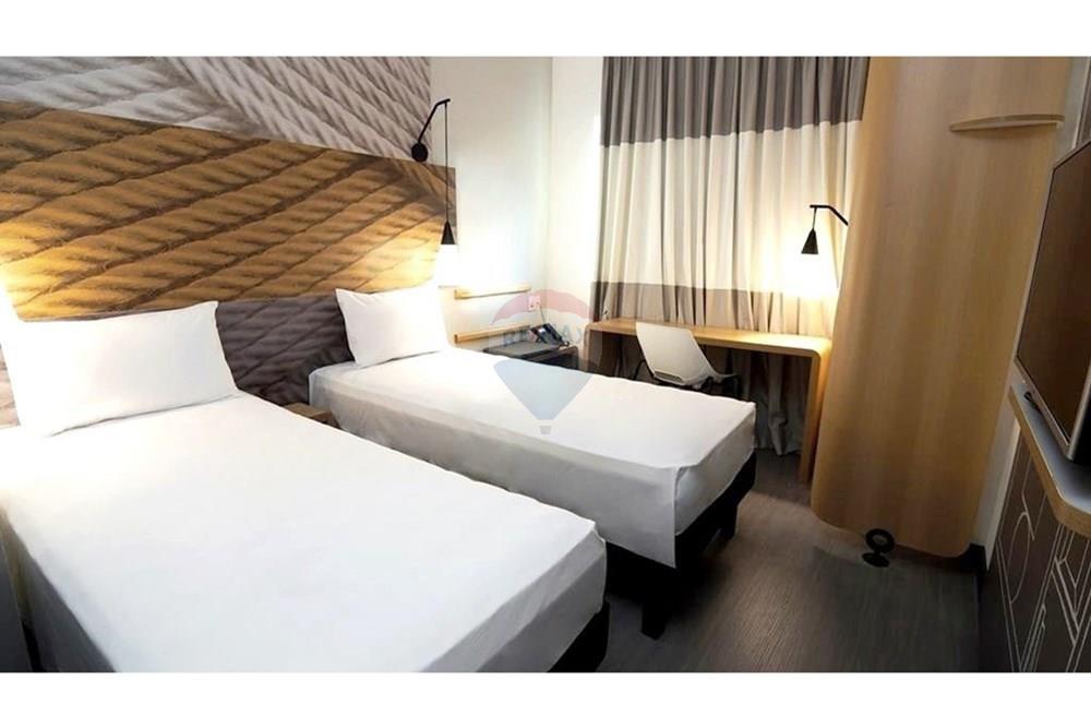 Hotel, 1 quarto, 19 m² - Foto 4