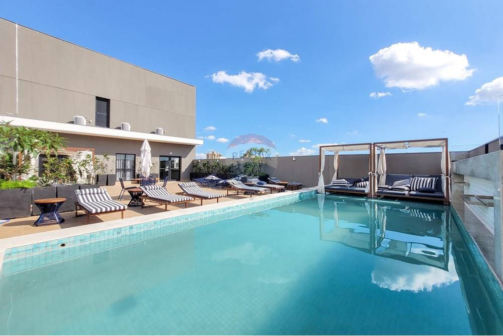 Apartamento, 1 quarto, 24 m² - Foto 23