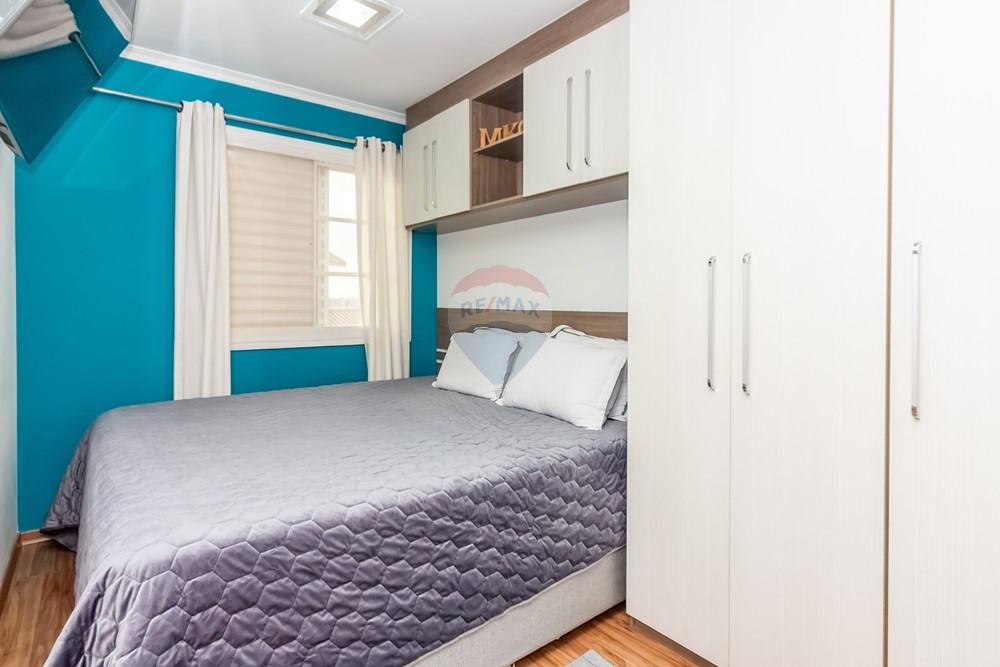 Sobrado, 3 quartos, 115 m² - Foto 41