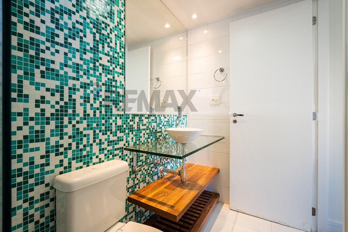 Apartamento, 3 quartos, 132 m² - Foto 90
