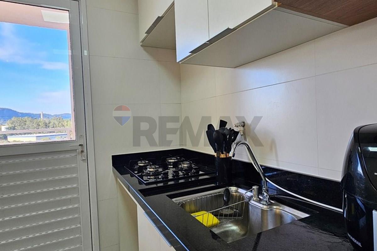 Apartamento, 56 m² - Foto 5