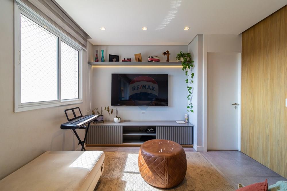 Apartamento, 3 quartos, 121 m² - Foto 47