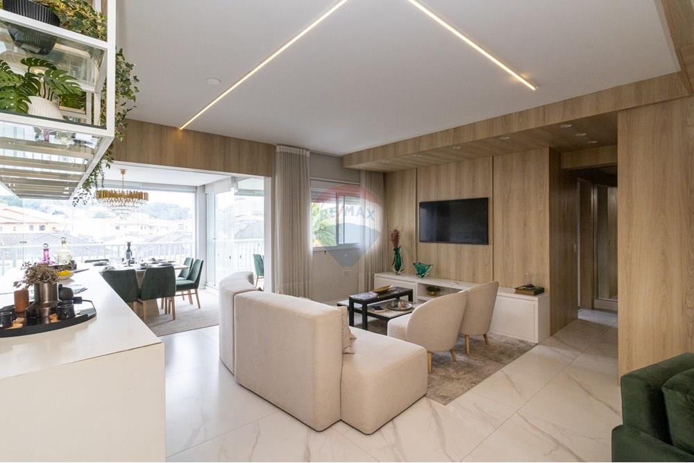 Apartamento, 3 quartos, 100 m² - Foto 90