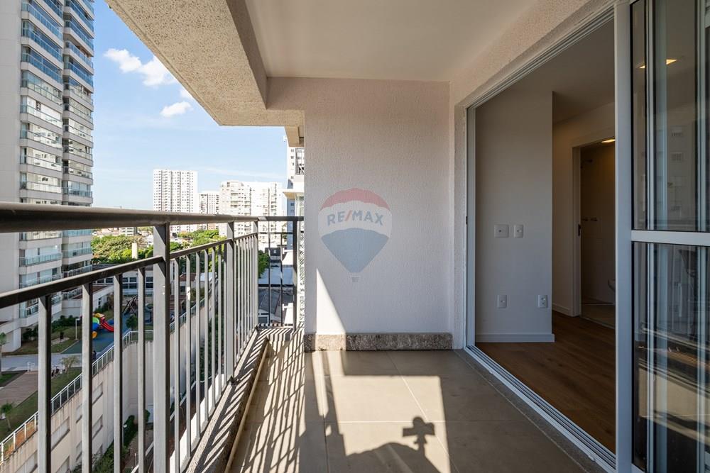 Apartamento, 2 quartos, 42 m² - Foto 20