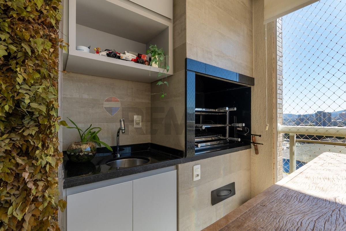 Apartamento, 3 quartos, 162 m² - Foto 34