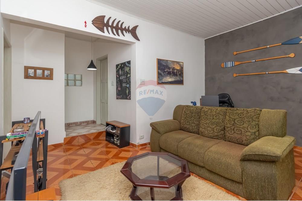 Casa, 4 quartos, 160 m² - Foto 5