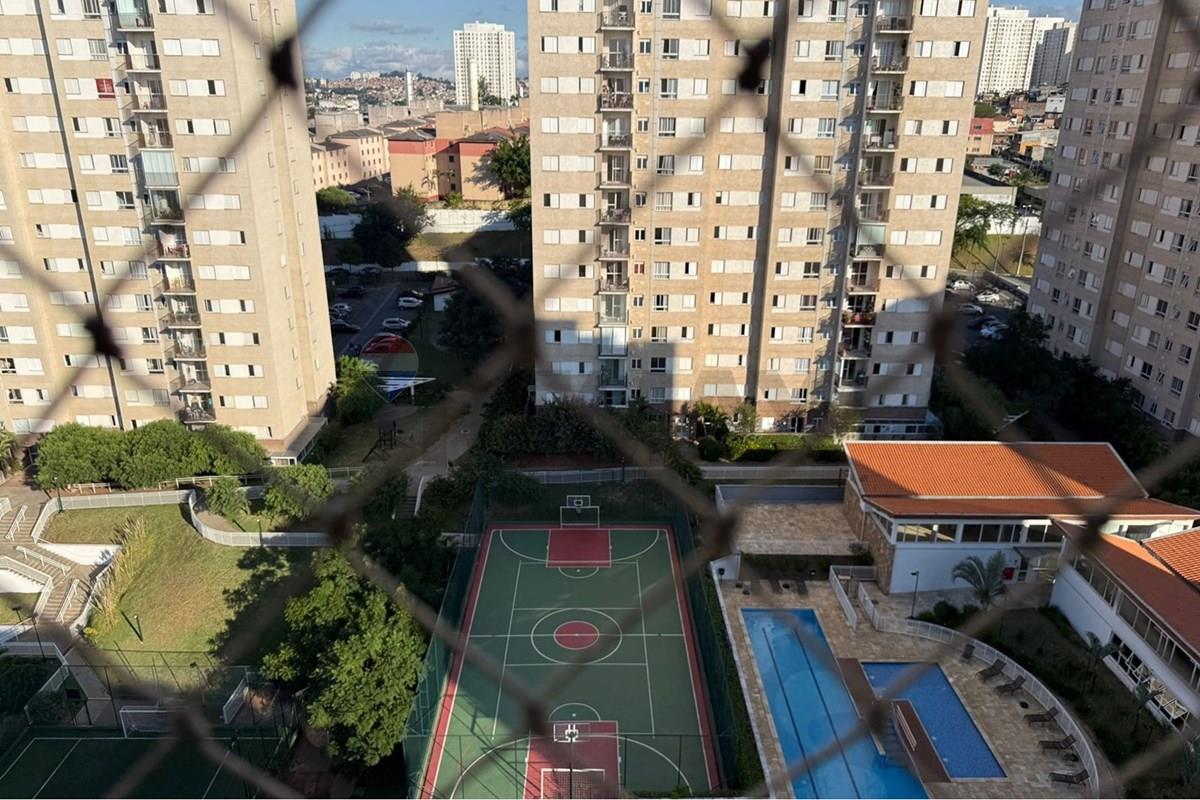 Apartamento, 2 quartos, 48 m² - Foto 18