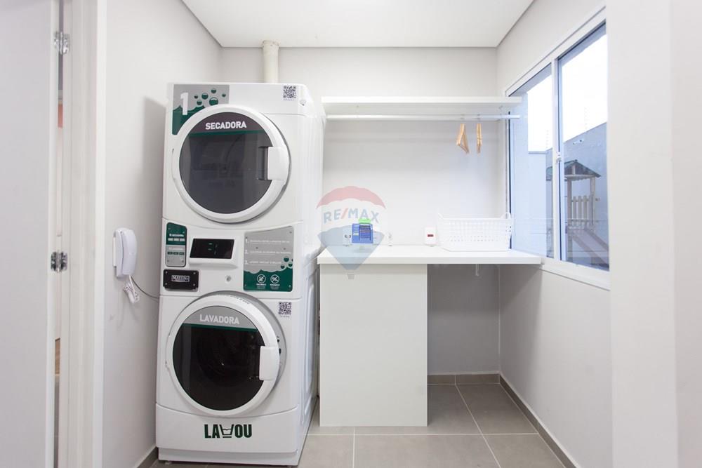 Apartamento, 2 quartos, 50 m² - Foto 26