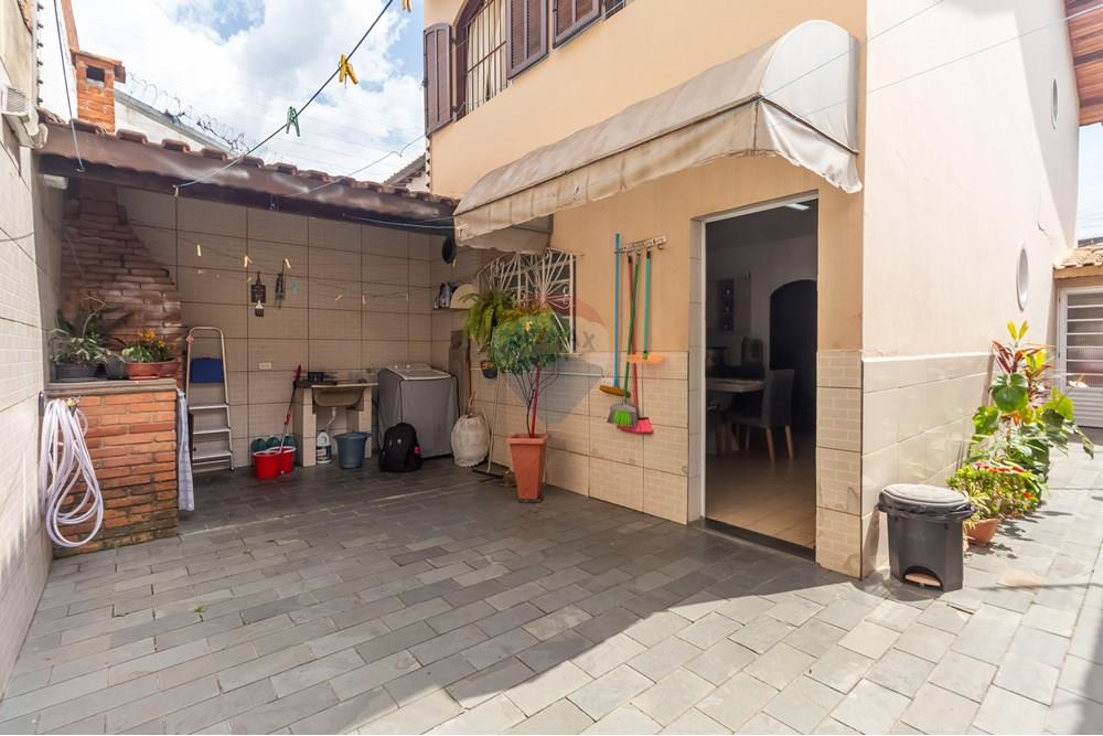 Casa, 3 quartos, 120 m² - Foto 20