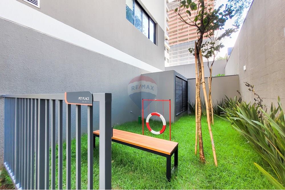 Apartamento, 1 quarto, 24 m² - Foto 18