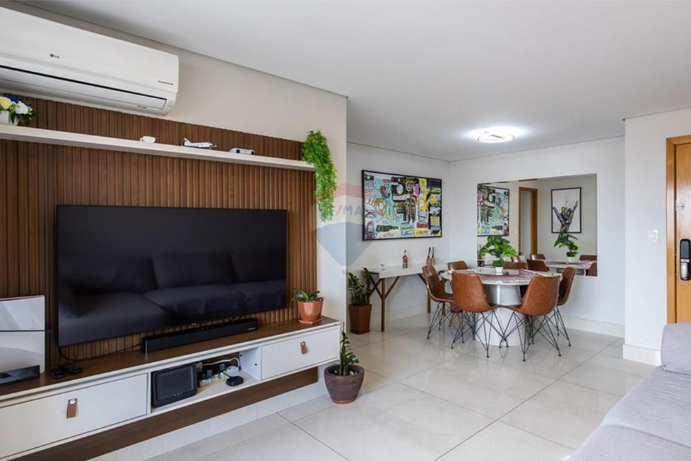 Apartamento, 3 quartos - Foto 6