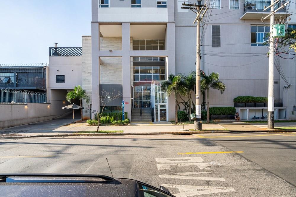 Apartamento, 2 quartos, 42 m² - Foto 124