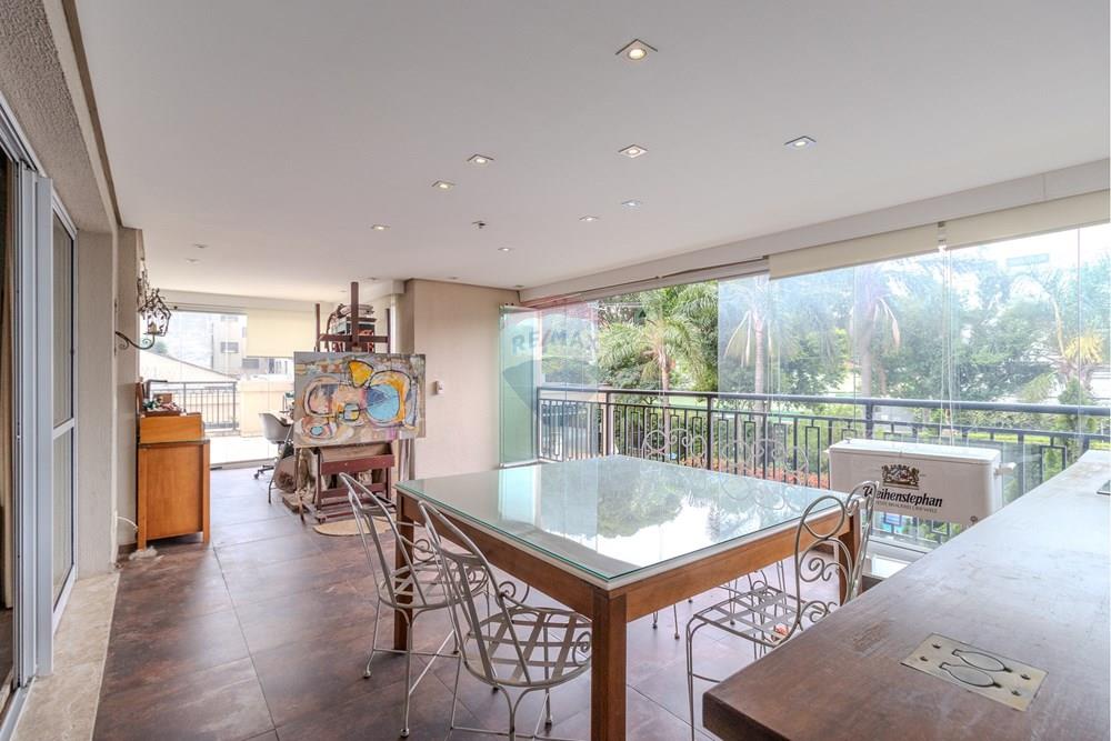 Apartamento, 4 quartos, 287 m² - Foto 16