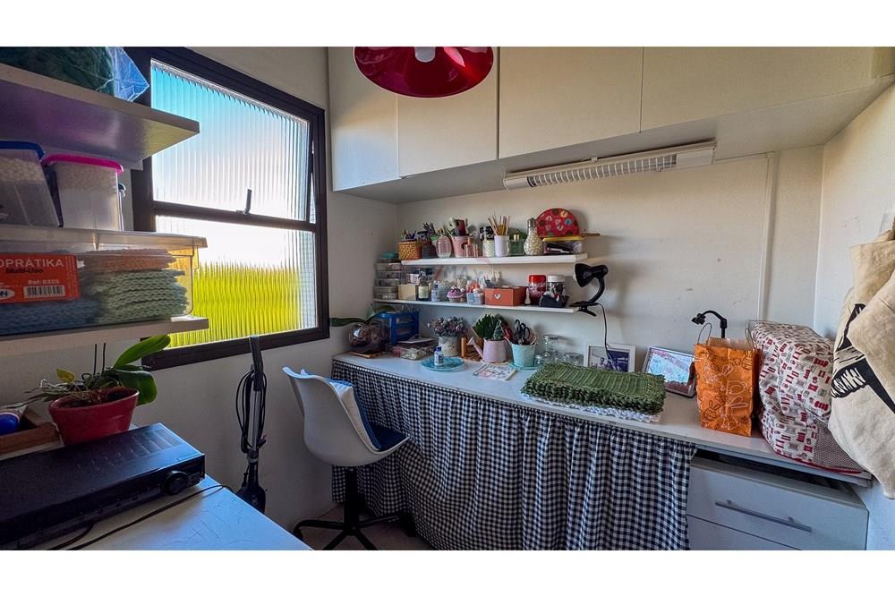 Apartamento, 3 quartos, 136 m² - Foto 70