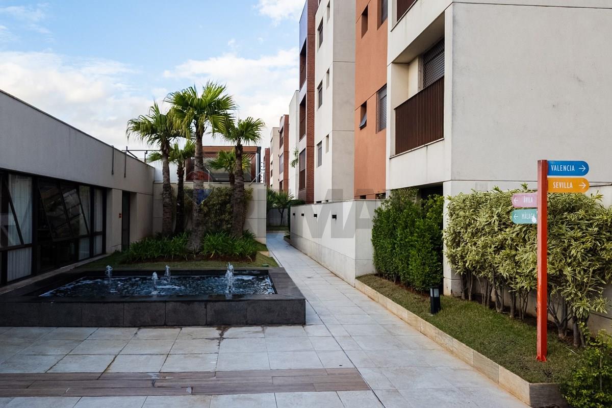 Apartamento, 2 quartos, 81 m² - Foto 142
