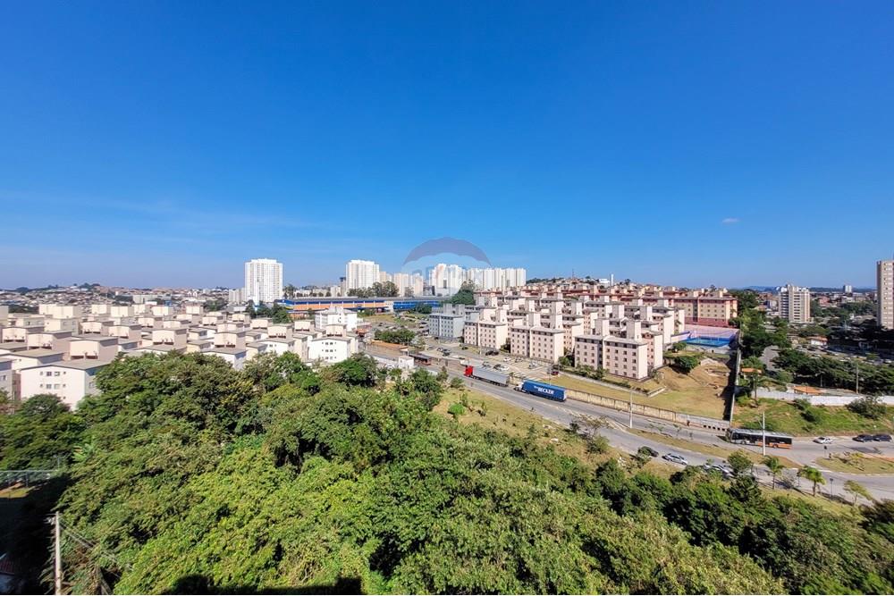 Apartamento, 2 quartos, 62 m² - Foto 5