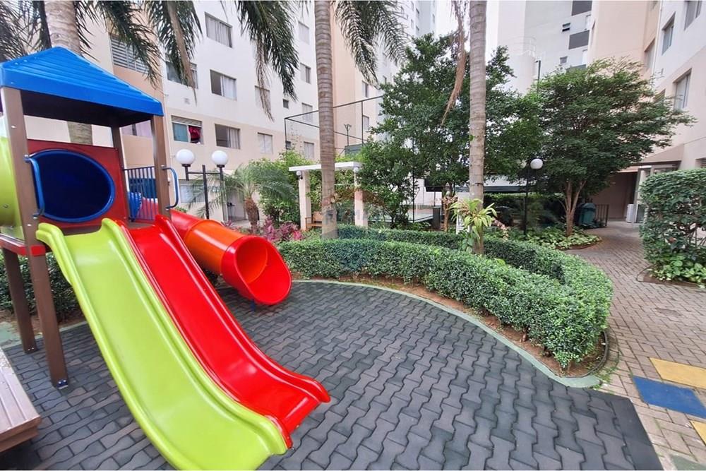 Apartamento, 2 quartos, 53 m² - Foto 33