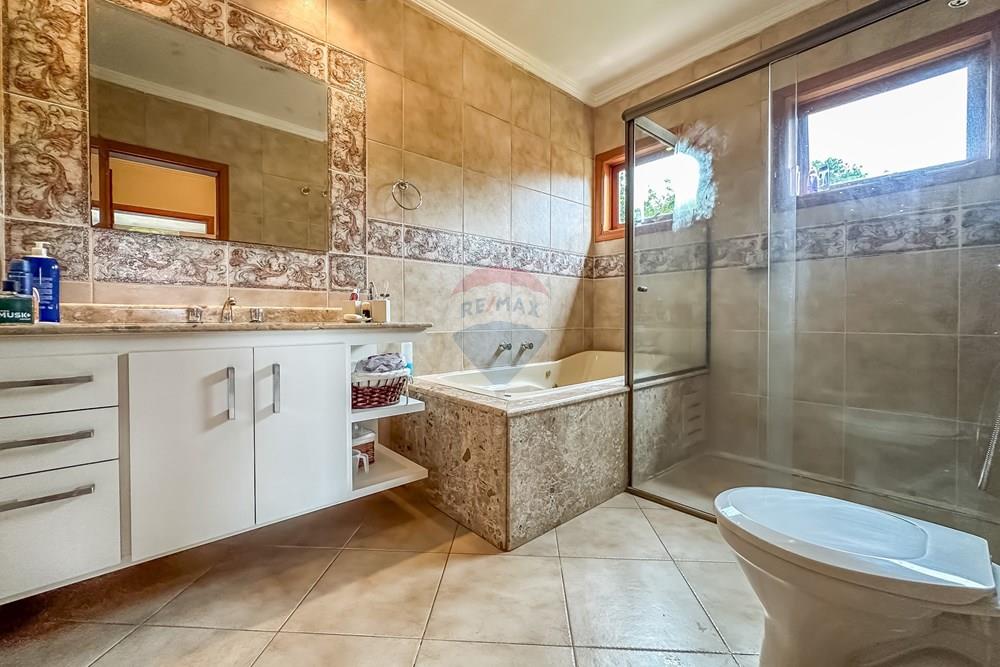 Casa de Condomínio, 4 quartos - Foto 18