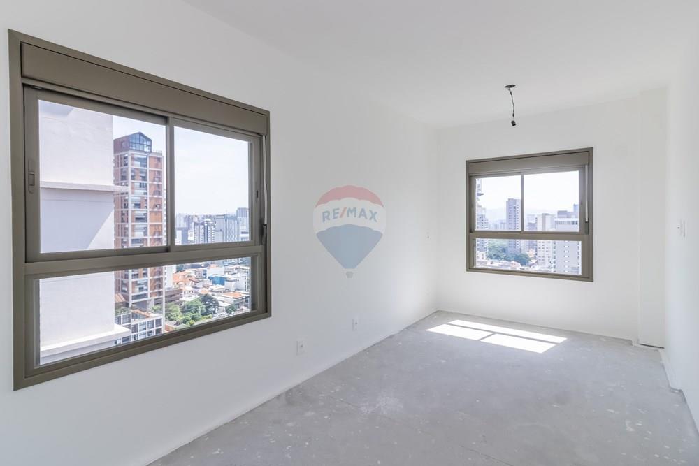 Apartamento, 1 quarto, 45 m² - Foto 19