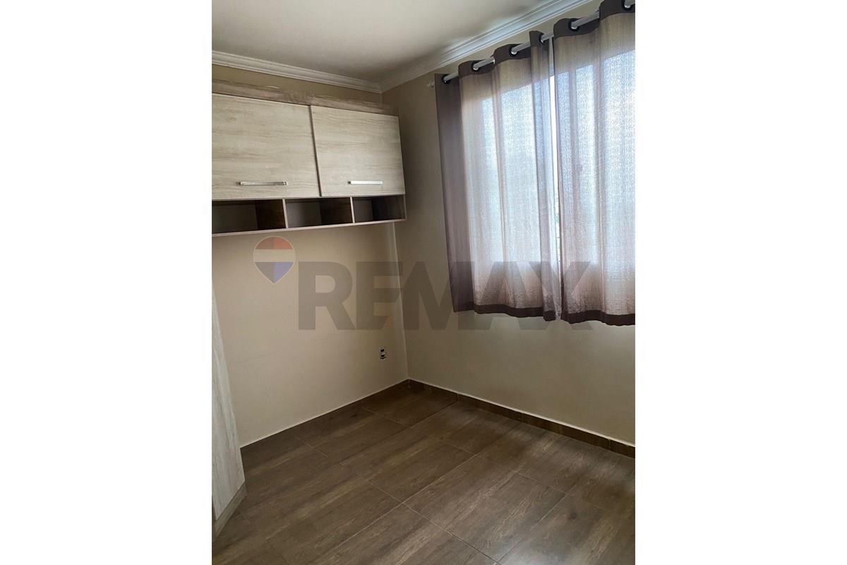 Apartamento, 2 quartos, 46 m² - Foto 7
