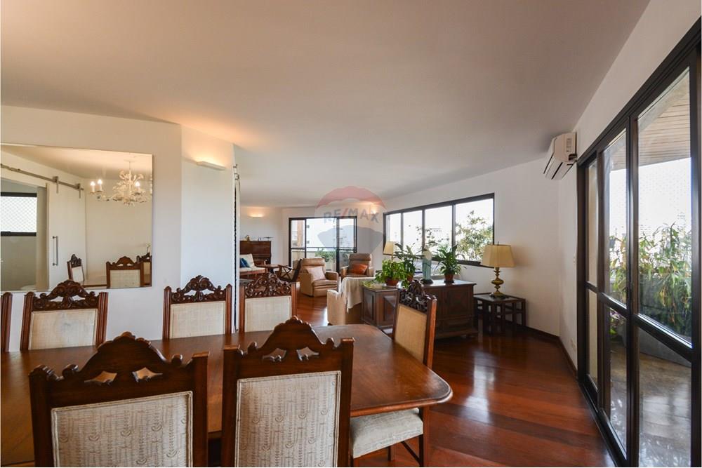 Apartamento, 4 quartos, 379 m² - Foto 19