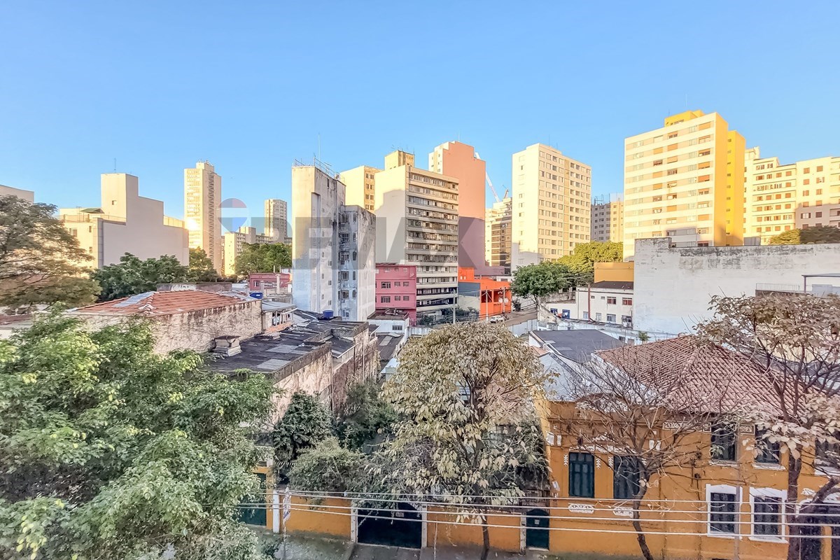 Apartamento, 1 quarto, 38 m² - Foto 28