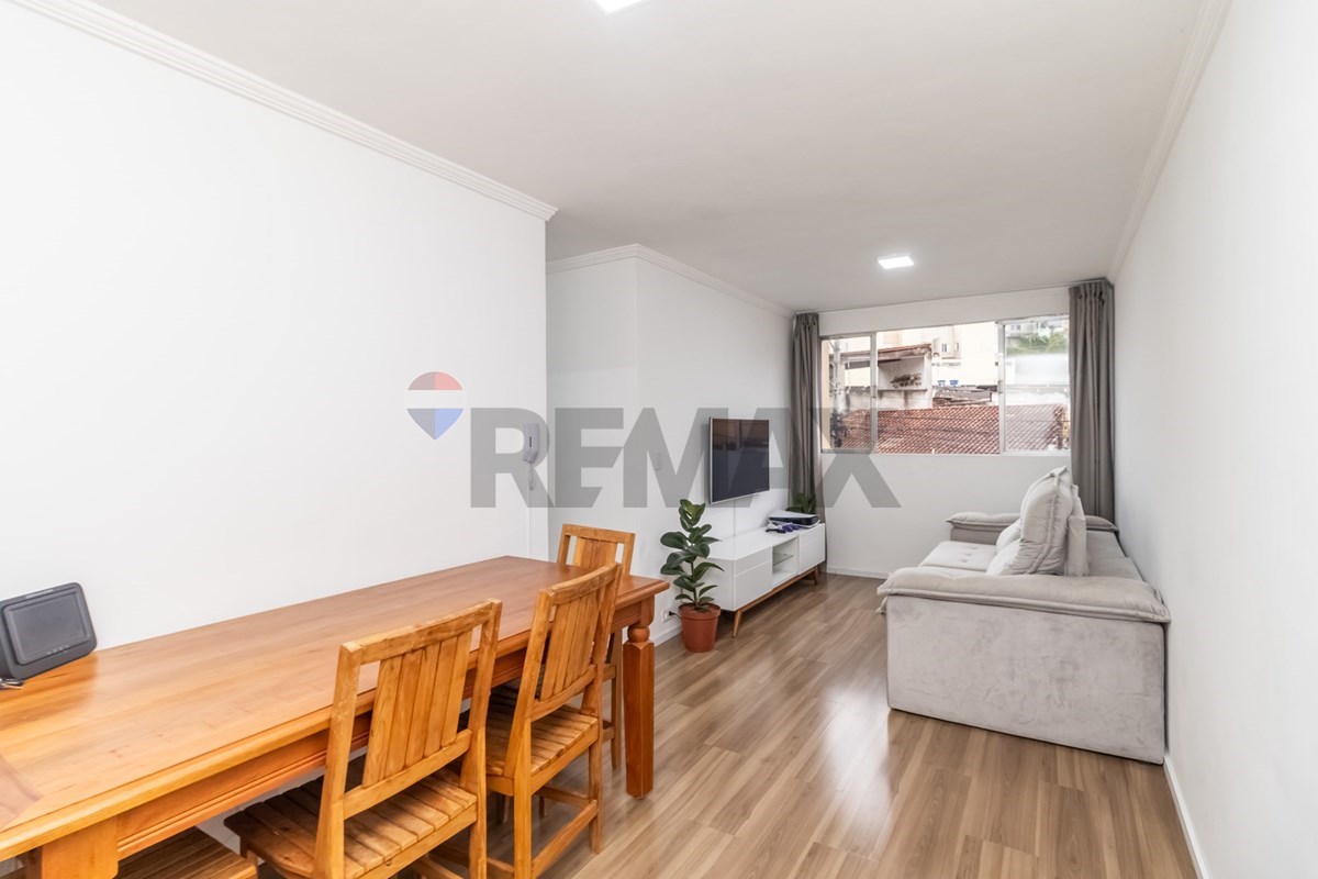 Apartamento, 2 quartos, 60 m² - Foto 24