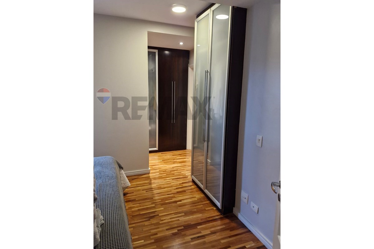 Apartamento, 4 quartos, 170 m² - Foto 8