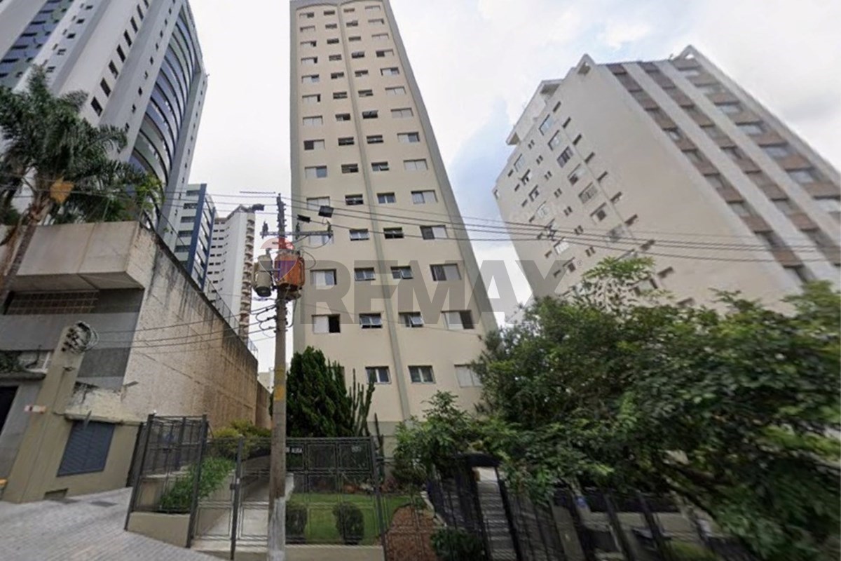 Apartamento, 1 quarto, 115 m² - Foto 9