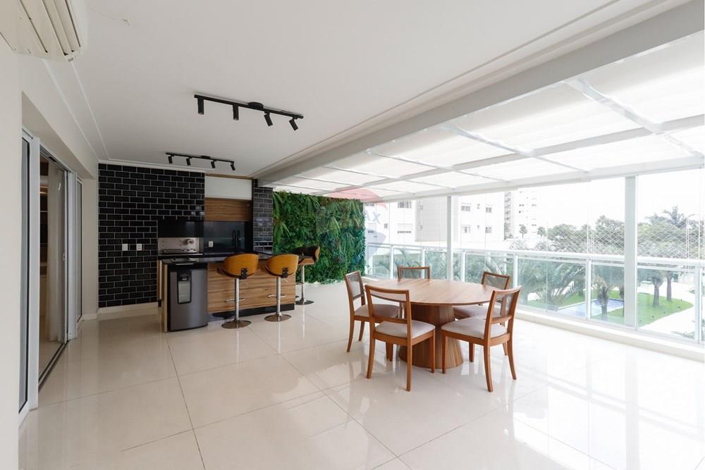 Apartamento, 3 quartos, 185 m² - Foto 48