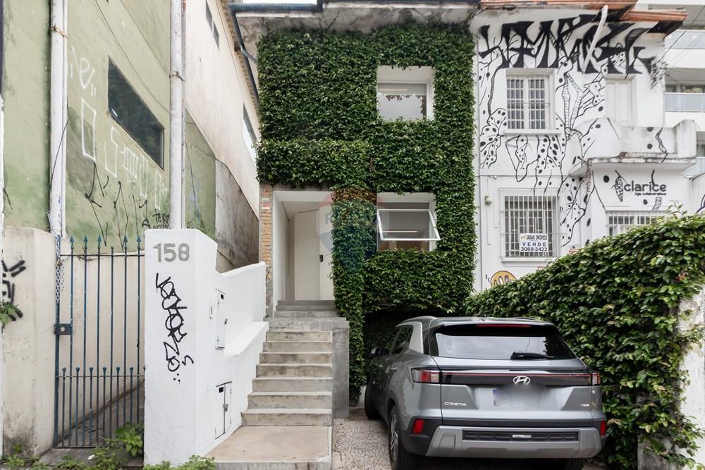 Casa, 3 quartos, 171 m² - Foto 1