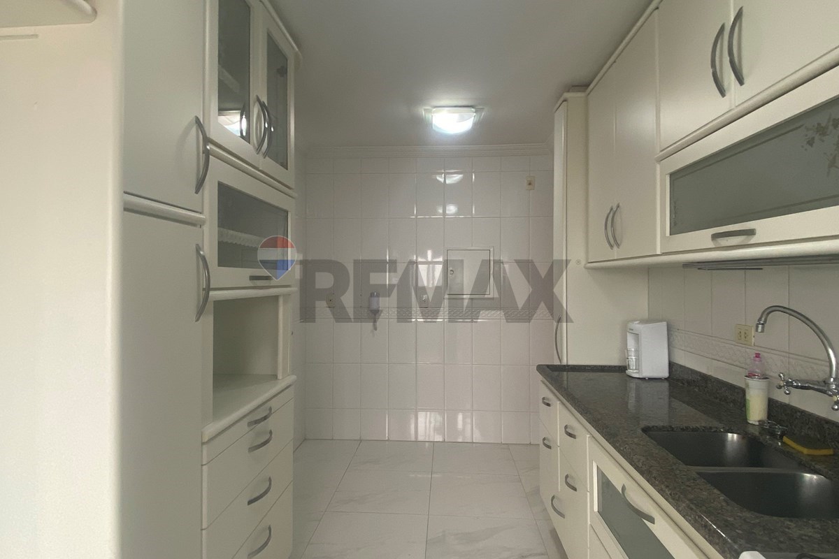 Apartamento, 3 quartos, 100 m² - Foto 5