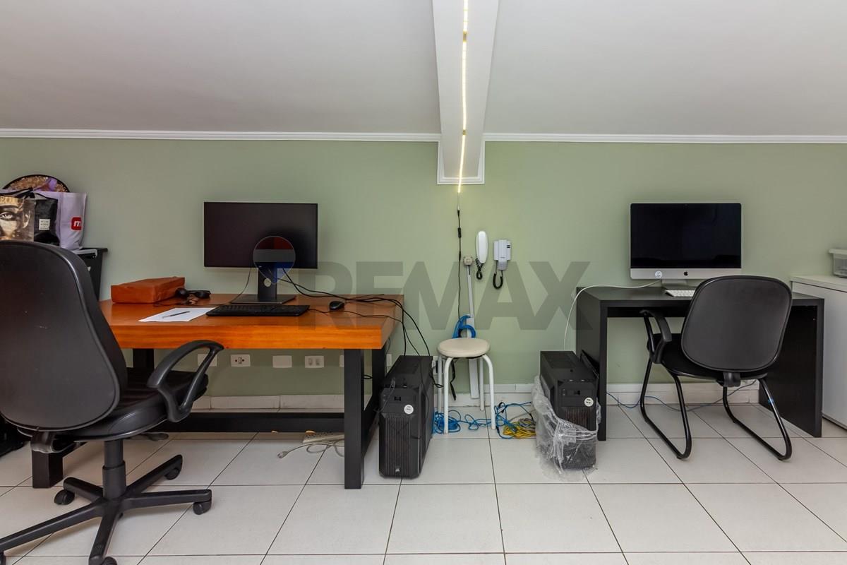 Sala-Conjunto, 131 m² - Foto 33