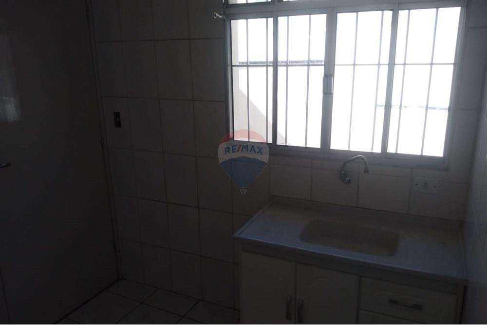 Casa, 1 quarto, 40 m² - Foto 6