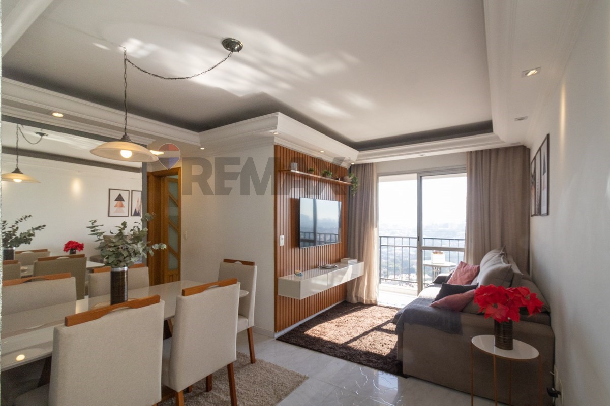 Apartamento, 2 quartos, 56 m² - Foto 6