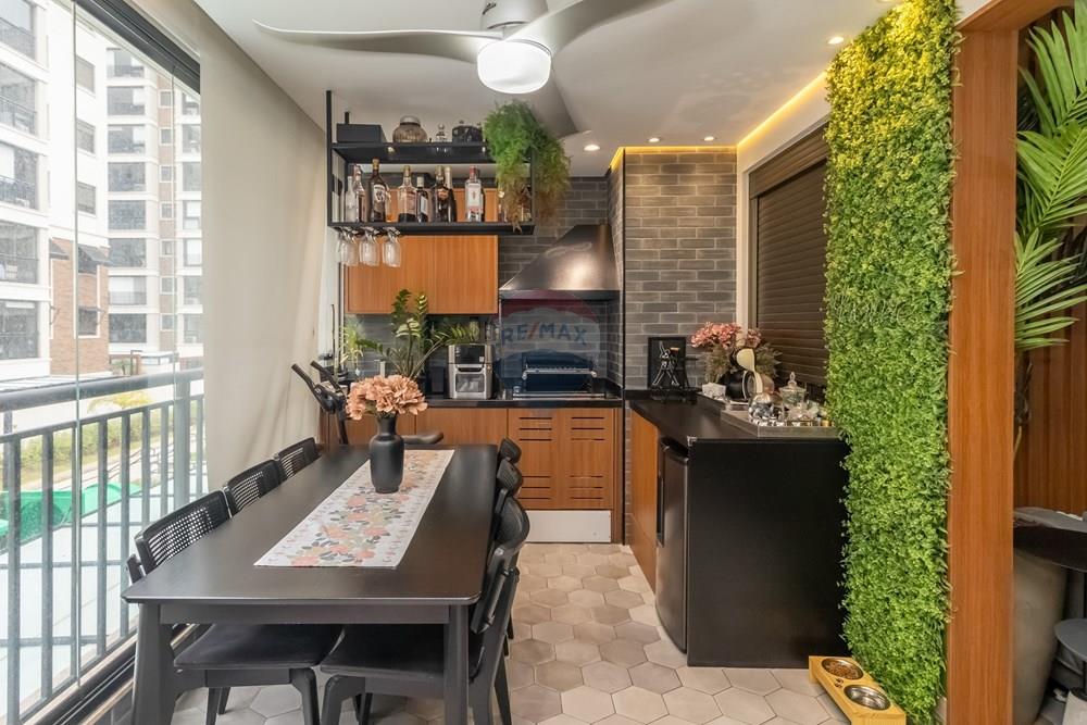 Apartamento, 3 quartos, 92 m² - Foto 50
