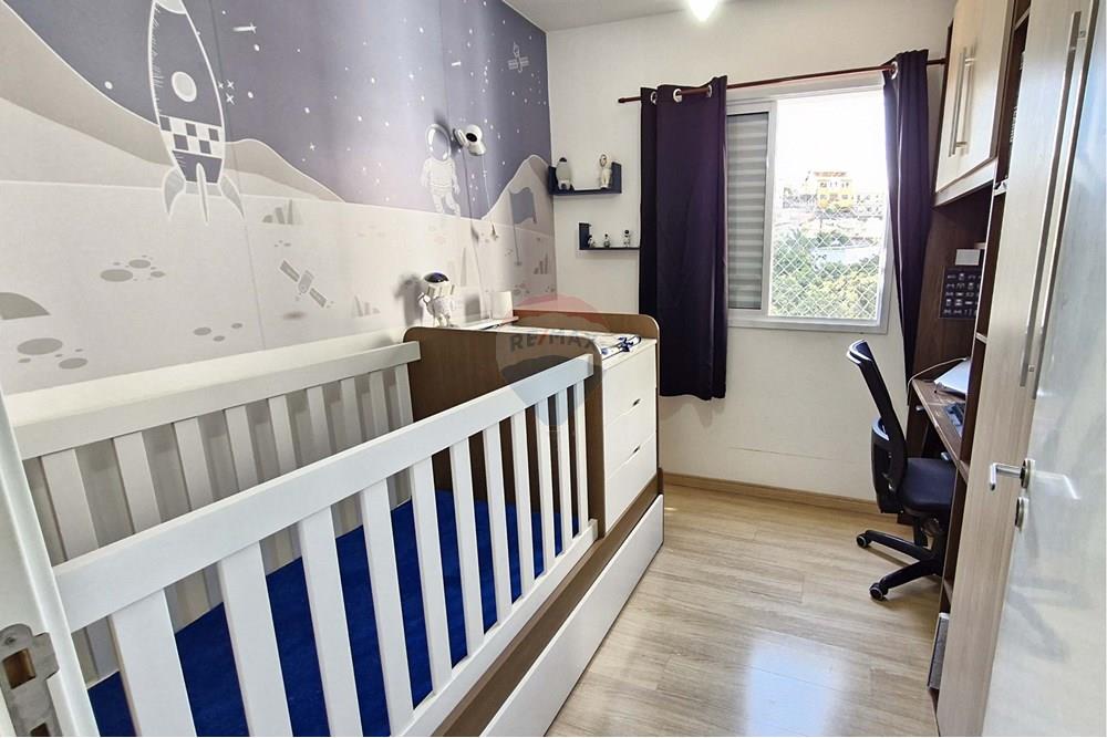 Apartamento, 2 quartos, 55 m² - Foto 54
