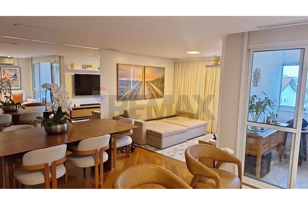 Apartamento, 4 quartos, 170 m² - Foto 2
