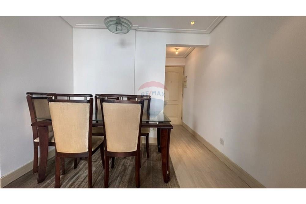 Apartamento, 1 quarto, 62 m² - Foto 5