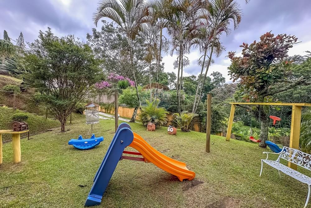 Casa de Condomínio, 4 quartos - Foto 41
