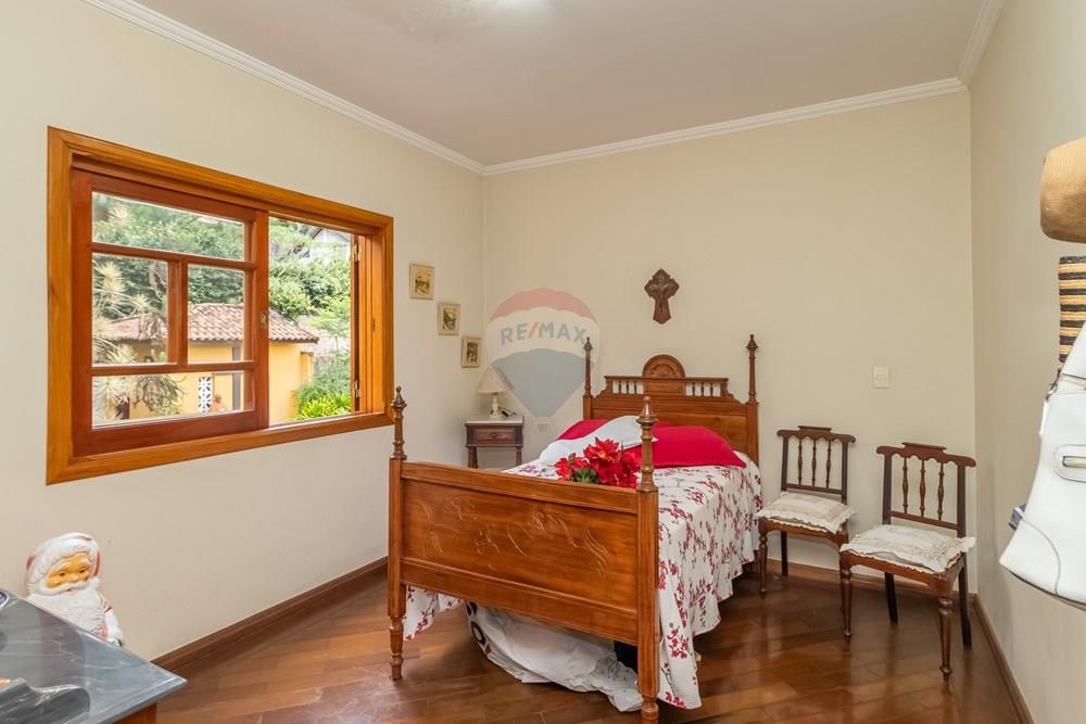 Casa de Condomínio, 4 quartos - Foto 20