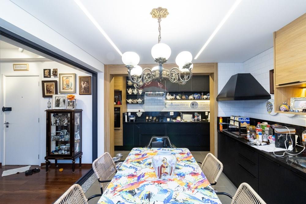 Apartamento, 3 quartos, 154 m² - Foto 43